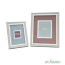 Double Set Design Picture Frame
