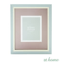 Double Set Design Picture Frame