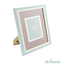 Double Set Design Picture Frame