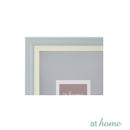 Double Set Design Picture Frame