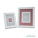 Double Set Design Picture Frame