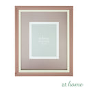 Double Set Design Picture Frame