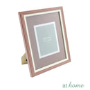Double Set Design Picture Frame