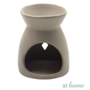 Ceramic Oil Burner Diamond Design - Sunstreet