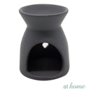 Ceramic Oil Burner Diamond Design - Sunstreet