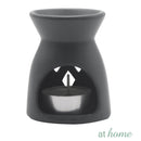 Ceramic Oil Burner Diamond Design - Sunstreet
