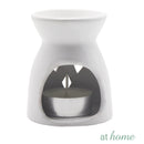 Ceramic Oil Burner Diamond Design - Sunstreet