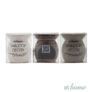 Ceramic Oil Burner Geometric Design - Sunstreet