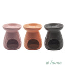 Ceramic Oil Burner Lattice Design