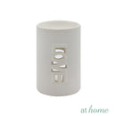 Love Ceramic Oil Burner