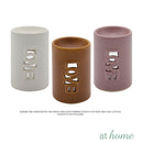 Love Ceramic Oil Burner