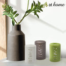 Nature Ceramic Oil Burner