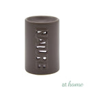 Nature Ceramic Oil Burner