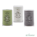 Nature Ceramic Oil Burner