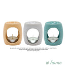 Marina Fresh Ceramic Oil Burner - Sunstreet