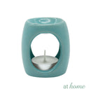 Marina Fresh Ceramic Oil Burner - Sunstreet
