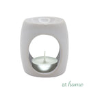 Marina Fresh Ceramic Oil Burner - Sunstreet