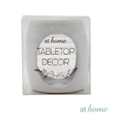 Marina Fresh Ceramic Oil Burner - Sunstreet