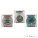 Green Life Round Shape Ceramic Oil Burner - Sunstreet