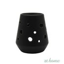Ceramic Oil Burner Dotted Design - Sunstreet