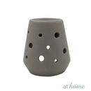 Ceramic Oil Burner Dotted Design - Sunstreet