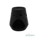 Ceramic Oil Burner Dotted Design - Sunstreet