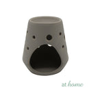 Ceramic Oil Burner Dotted Design - Sunstreet