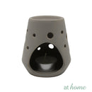 Ceramic Oil Burner Dotted Design - Sunstreet
