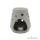 Ceramic Oil Burner Dotted Design - Sunstreet