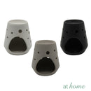 Ceramic Oil Burner Dotted Design - Sunstreet