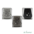 Ceramic Oil Burner Dotted Design - Sunstreet