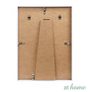 Collage Family Picture Frame 9 Photo Slots