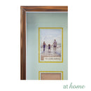 [SALE] Collage Family Picture Frame 4 Photo Slots