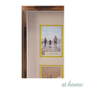 [SALE] Collage Family Picture Frame 4 Photo Slots