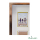 [SALE] Collage Family Picture Frame 4 Photo Slots