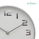 Elegant Silent Wall Clock - Sunstreet
