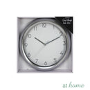 Ezra Wall Clock