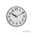 Euro Wall Clock