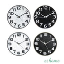 Labelle Wall Clock