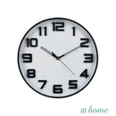 Labelle Wall Clock