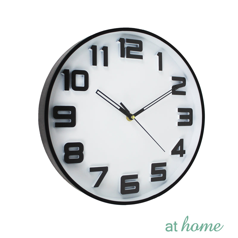 Labelle Wall Clock