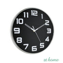Labelle Wall Clock