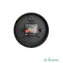 Just Simple Silent Wall Clock