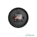 Just Simple Silent Wall Clock