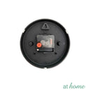 Just Simple Silent Wall Clock