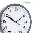 Just Simple Silent Wall Clock
