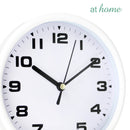 Just Simple Silent Wall Clock