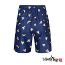 Coastal Wave Swim Shorts