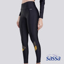 Active Retro Leggings