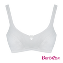 Essentials Baby Bra with Soft Pads